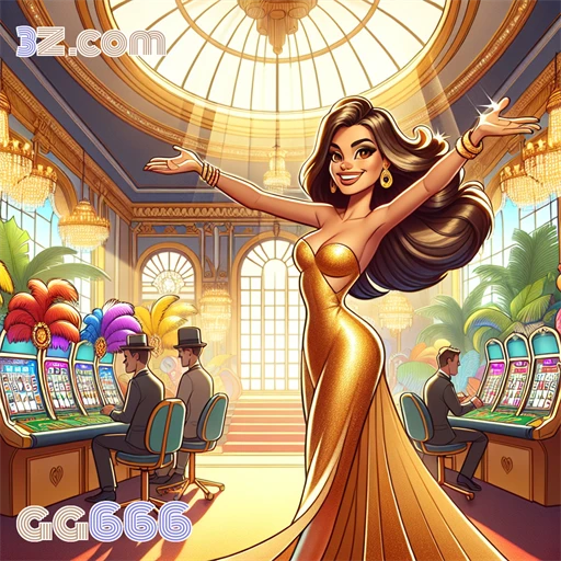 gg666.com Jogos Disponíveis